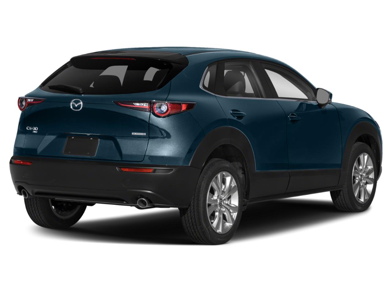 2020 Mazda CX-30 Vehicle Photo in Appleton, WI 54913