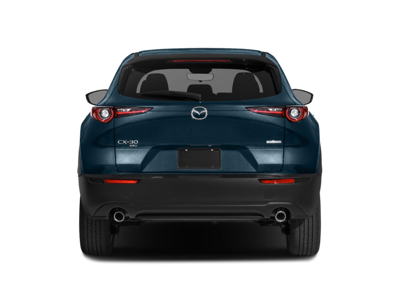 2020 Mazda CX-30 Vehicle Photo in Appleton, WI 54913