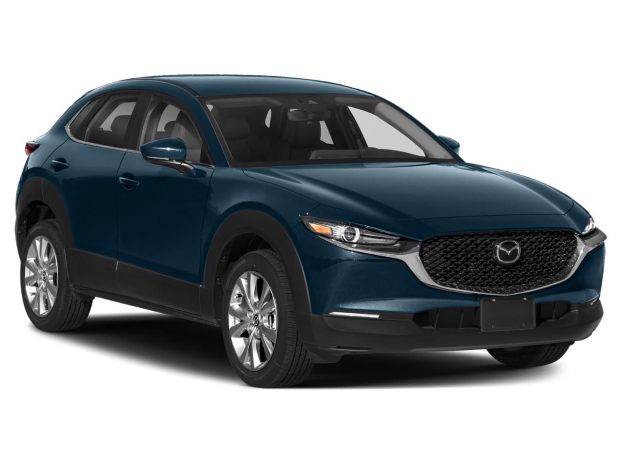 2020 Mazda CX-30 Vehicle Photo in Appleton, WI 54913