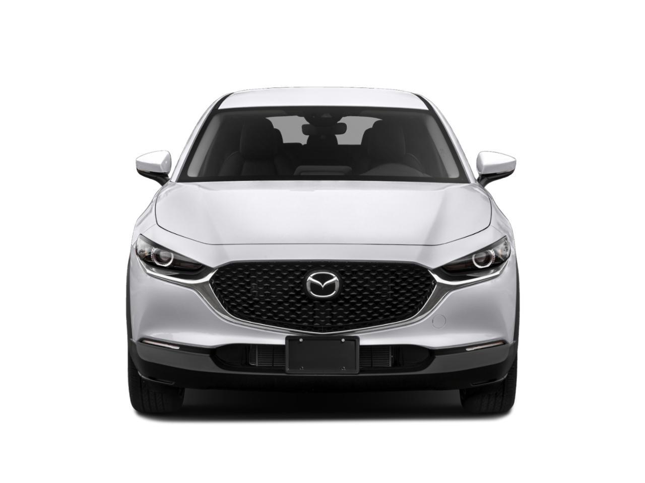 2020 Mazda CX-30 Vehicle Photo in TREVOSE, PA 19053-4984