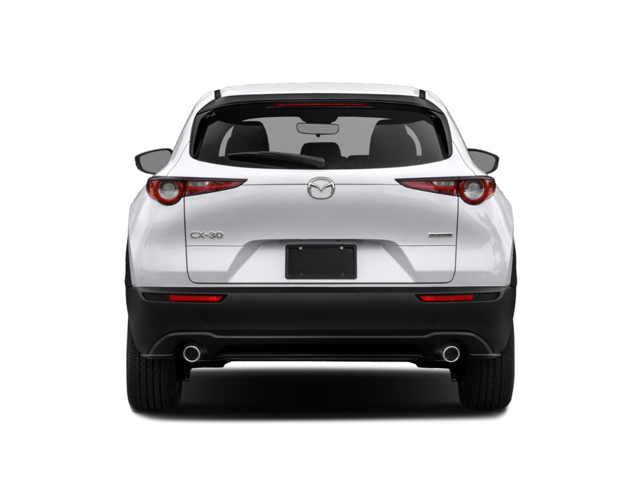 2020 Mazda CX-30 Vehicle Photo in TREVOSE, PA 19053-4984