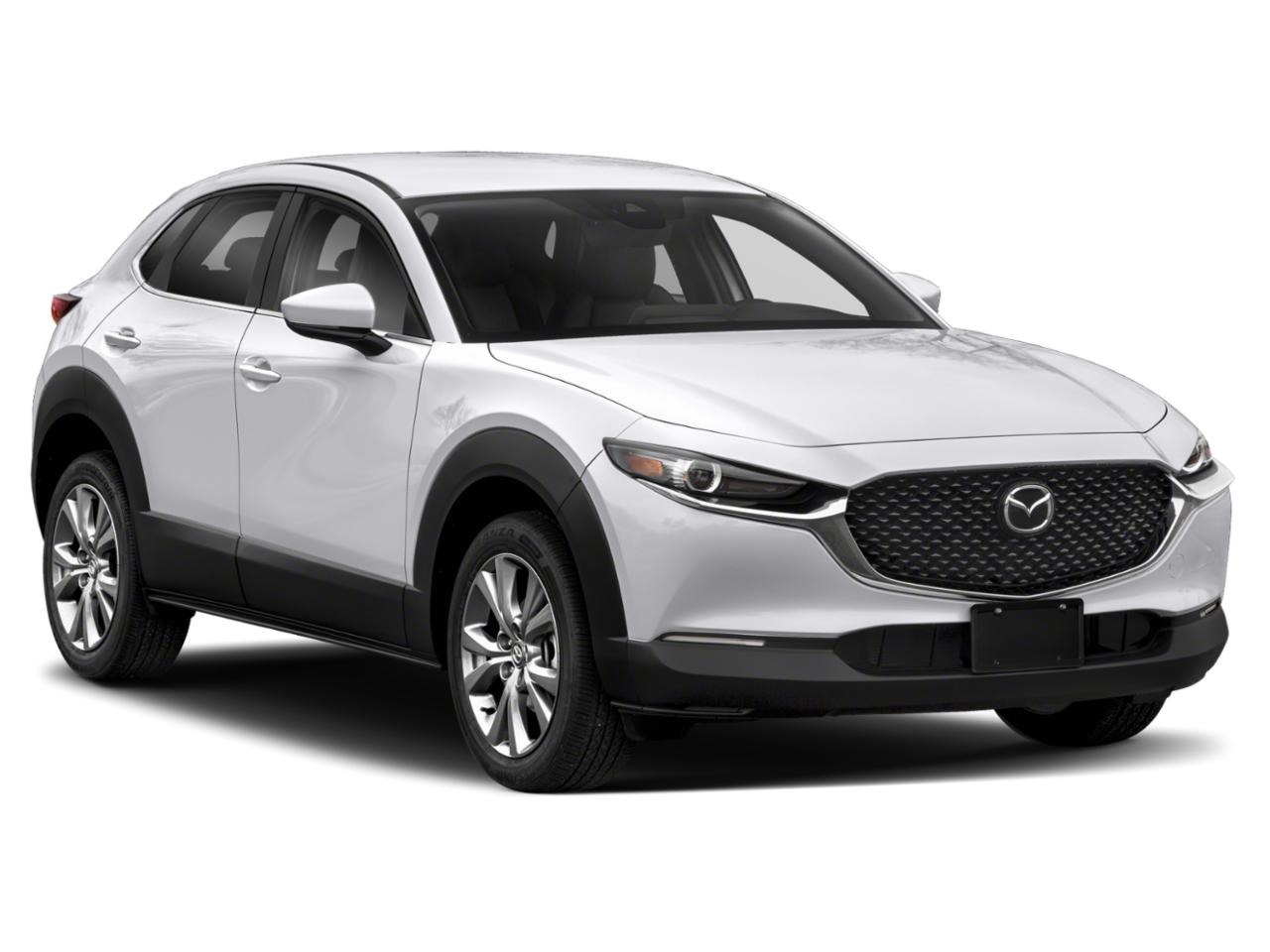 2020 Mazda CX-30 Vehicle Photo in TREVOSE, PA 19053-4984