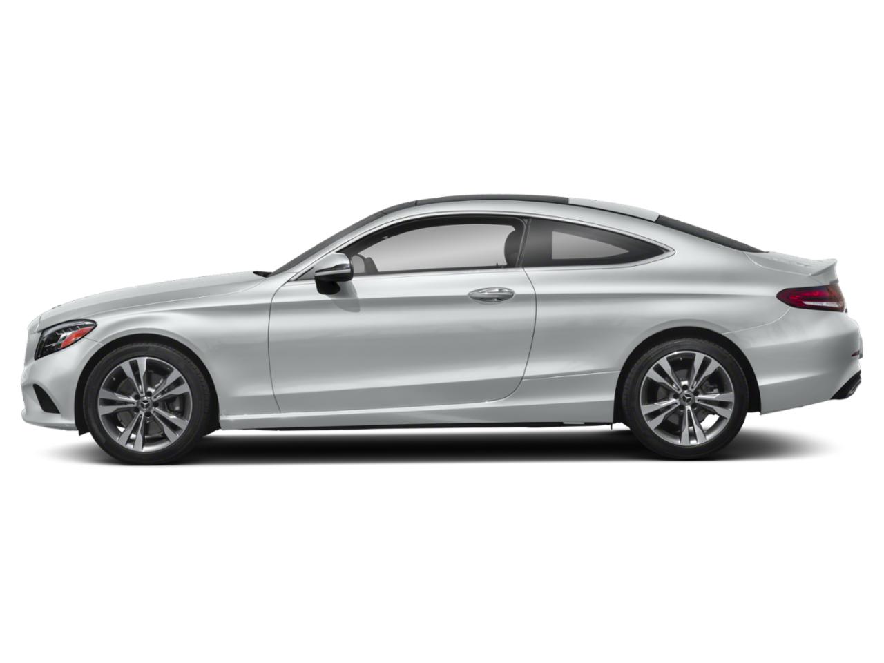 2020 Mercedes-Benz C-Class Vehicle Photo in Pompano Beach, FL 33064