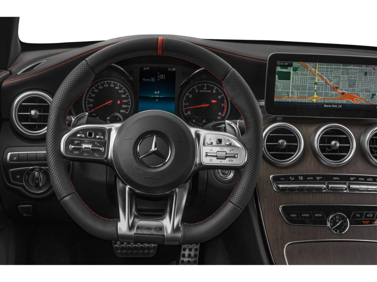 2020 Mercedes-Benz C-Class Vehicle Photo in Sarasota, FL 34231