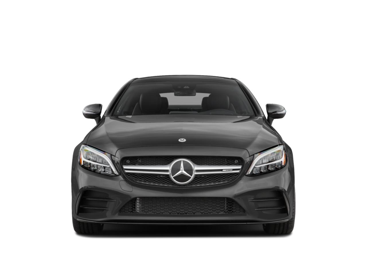 2020 Mercedes-Benz C-Class Vehicle Photo in Fort Lauderdale, FL 33316