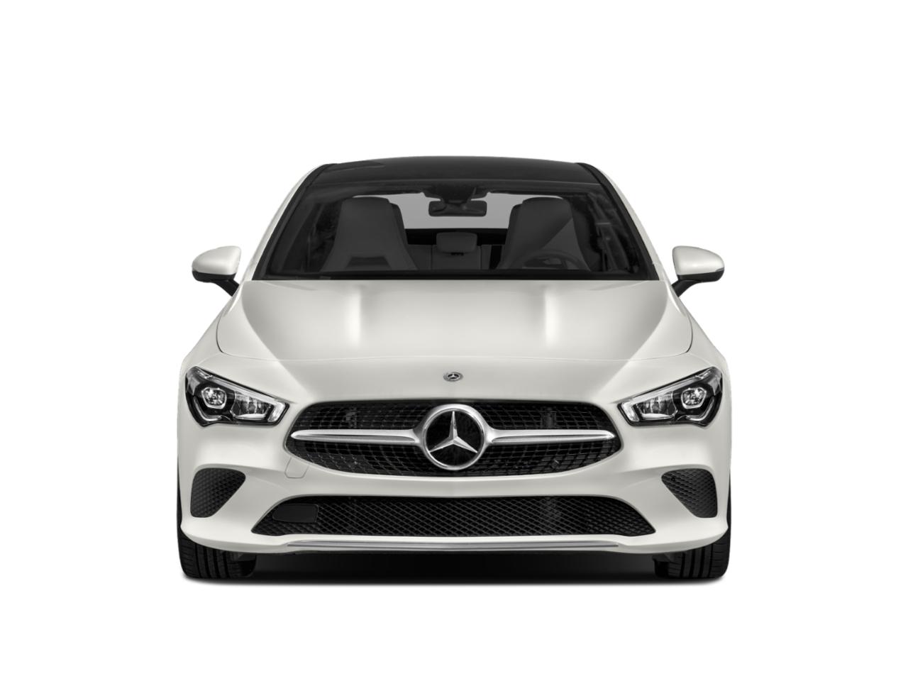 2020 Mercedes-Benz CLA Vehicle Photo in Pembroke Pines , FL 33027