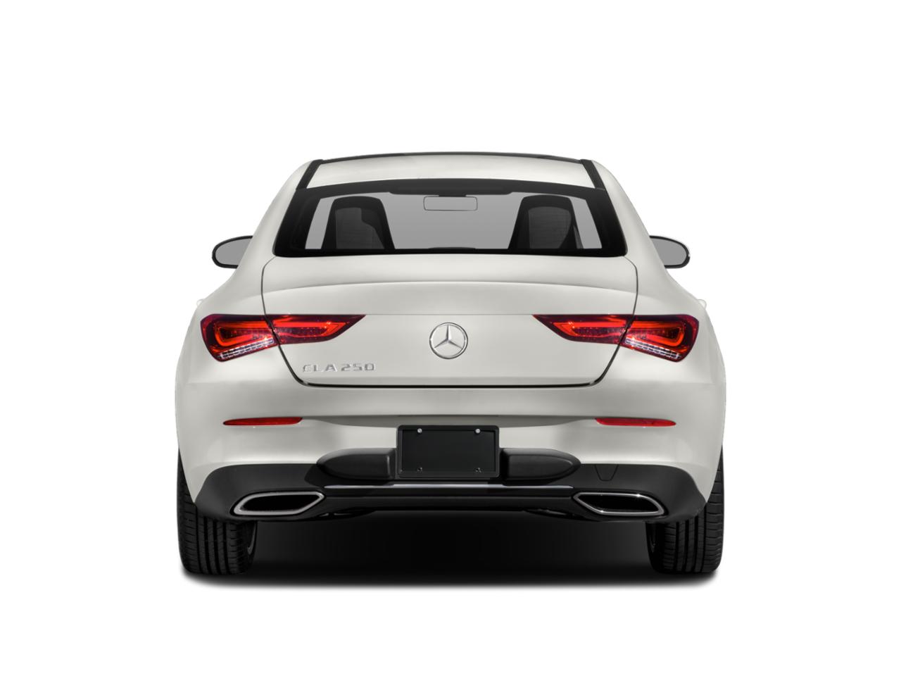 2020 Mercedes-Benz CLA Vehicle Photo in MIAMI, FL 33134-2699