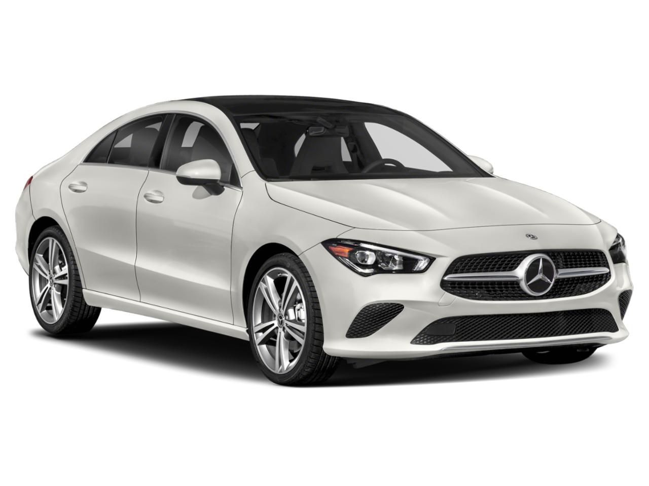 2020 Mercedes-Benz CLA Vehicle Photo in Coconut Creek, FL 33073