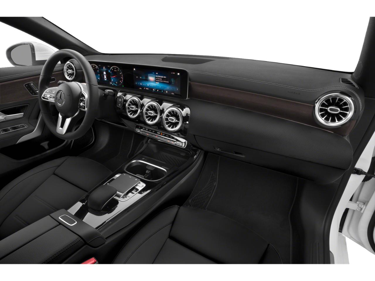 2020 Mercedes-Benz CLA Vehicle Photo in Sanford, FL 32771