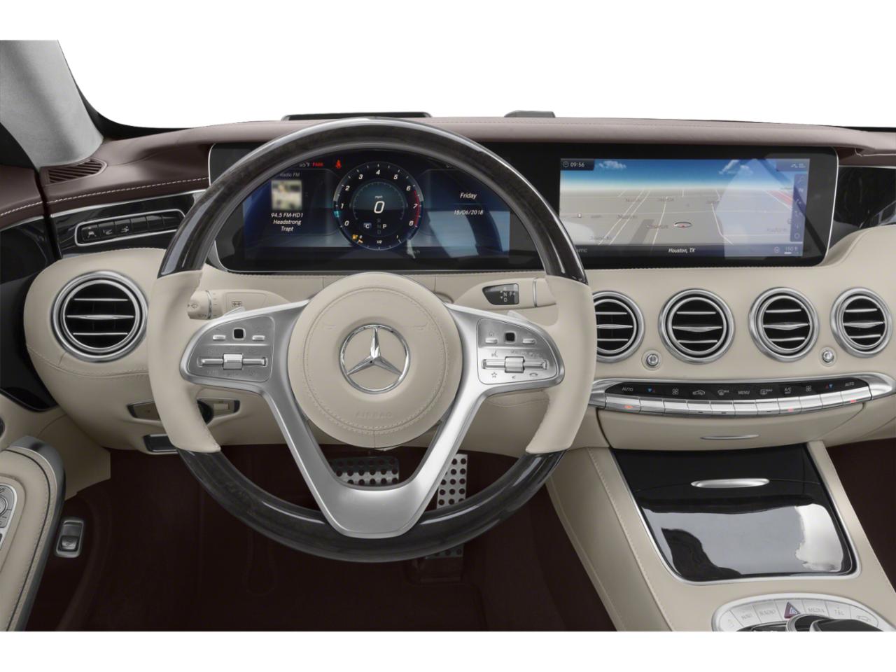 2020 Mercedes-Benz S-Class Vehicle Photo in Maitland, FL 32751
