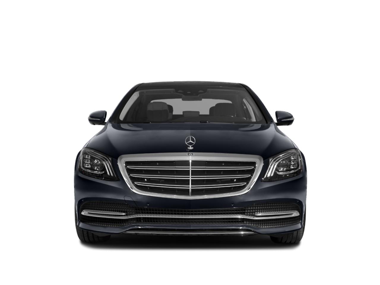 2020 Mercedes-Benz S-Class Vehicle Photo in Pembroke Pines , FL 33027