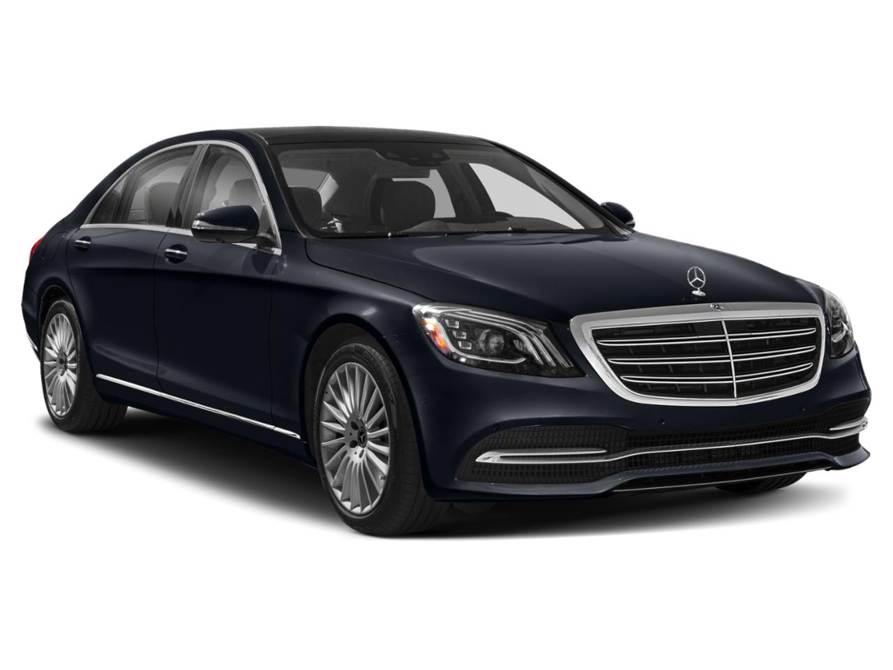 2020 Mercedes-Benz S-Class Vehicle Photo in Coconut Creek, FL 33073