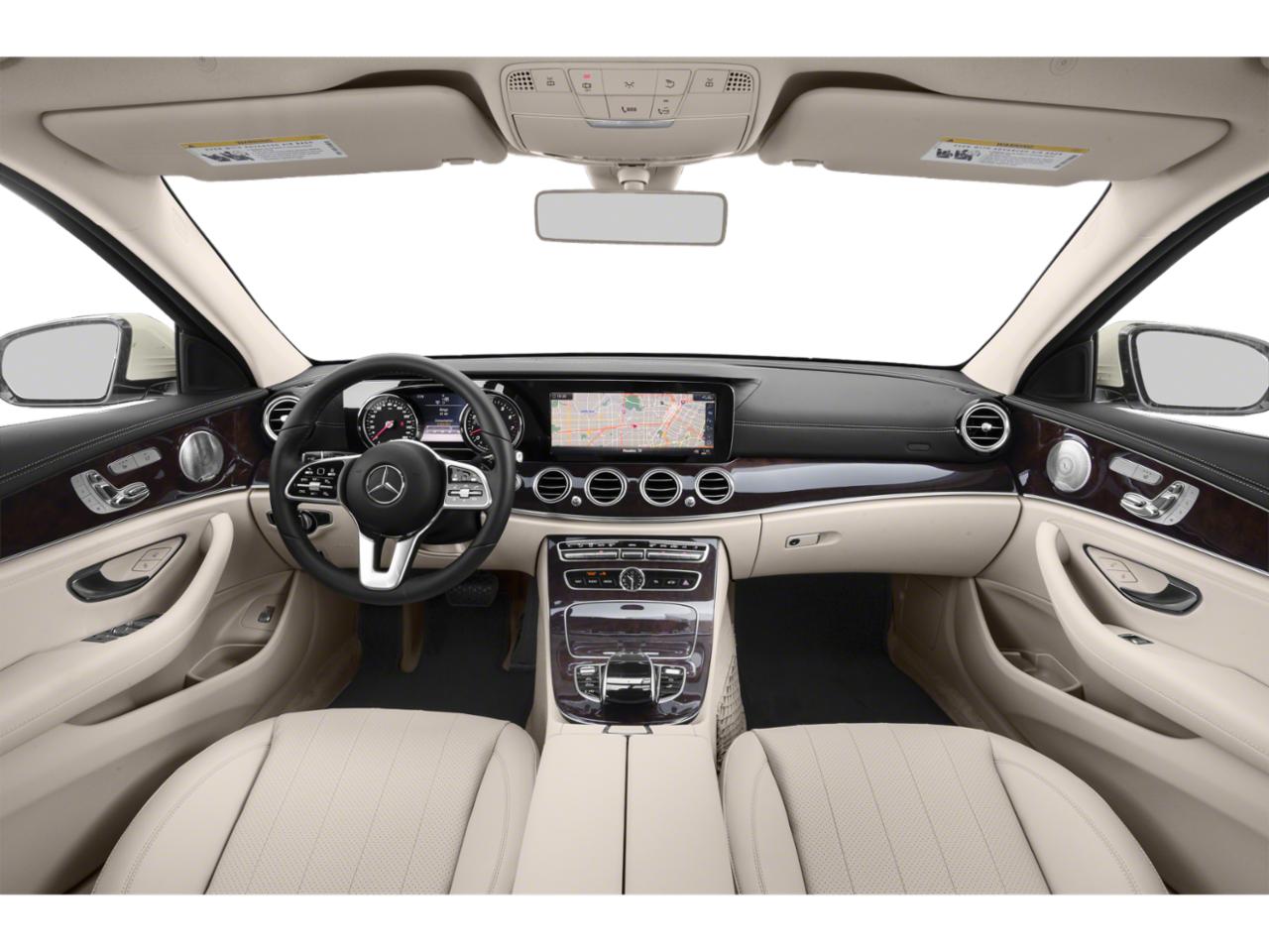 2020 Mercedes-Benz E-Class Vehicle Photo in Sanford, FL 32771