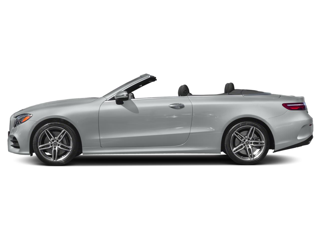 2020 Mercedes-Benz E-Class Vehicle Photo in Sanford, FL 32771