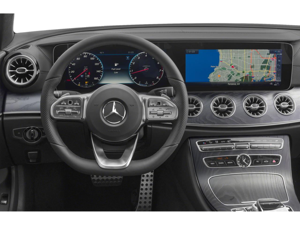 2020 Mercedes-Benz E-Class Vehicle Photo in Pompano Beach, FL 33064