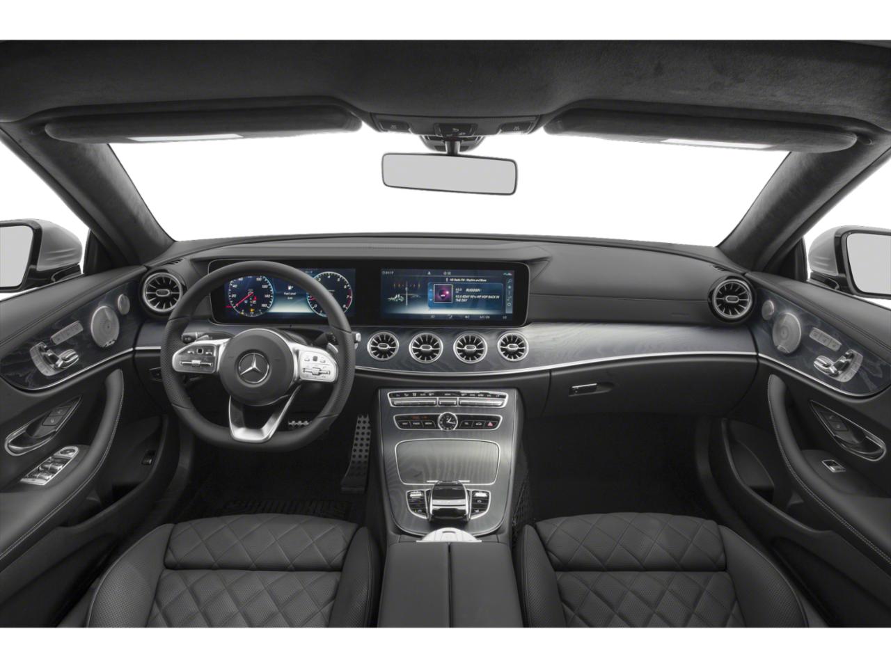 2020 Mercedes-Benz E-Class Vehicle Photo in Margate, FL 33063