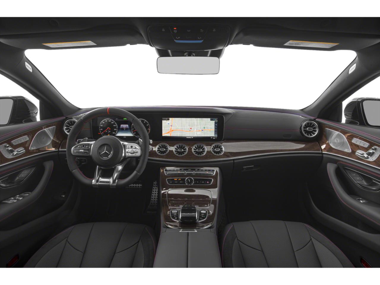 2020 Mercedes-Benz CLS Vehicle Photo in AUSTIN, TX 78759-4154