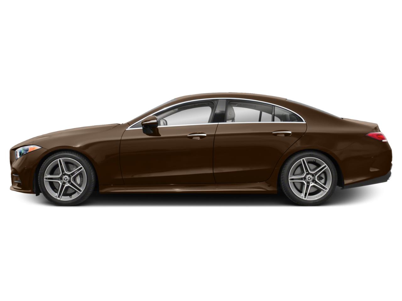 2020 Mercedes-Benz CLS Vehicle Photo in Pembroke Pines , FL 33027