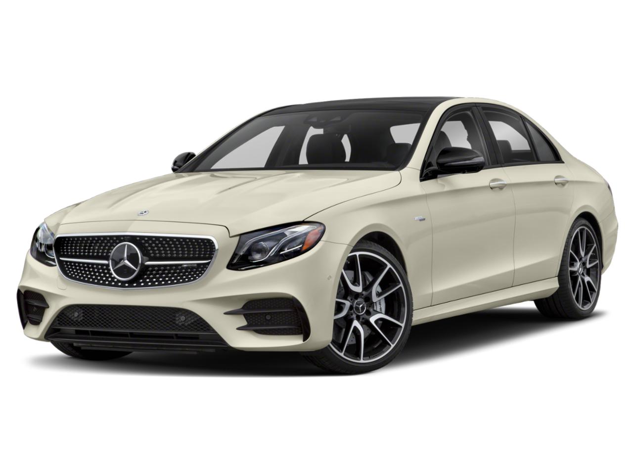 2020 Mercedes-Benz E-Class Vehicle Photo in Maitland, FL 32751