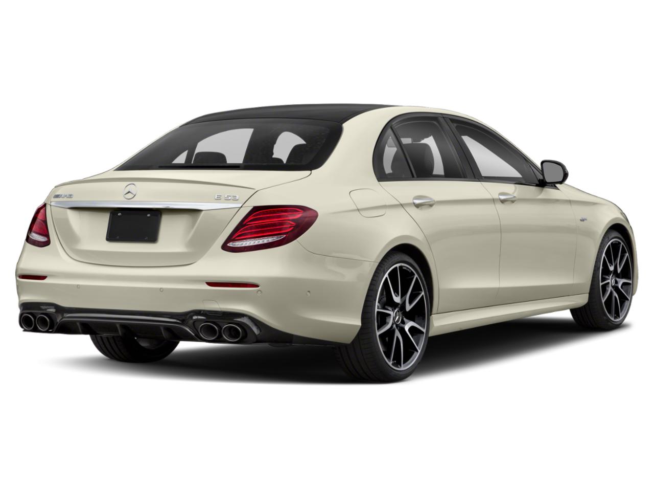 2020 Mercedes-Benz E-Class Vehicle Photo in Maitland, FL 32751