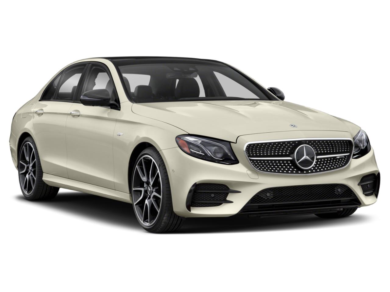 2020 Mercedes-Benz E-Class Vehicle Photo in Delray Beach, FL 33444