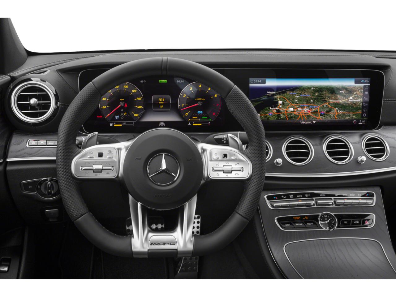 2020 Mercedes-Benz E-Class Vehicle Photo in Delray Beach, FL 33444