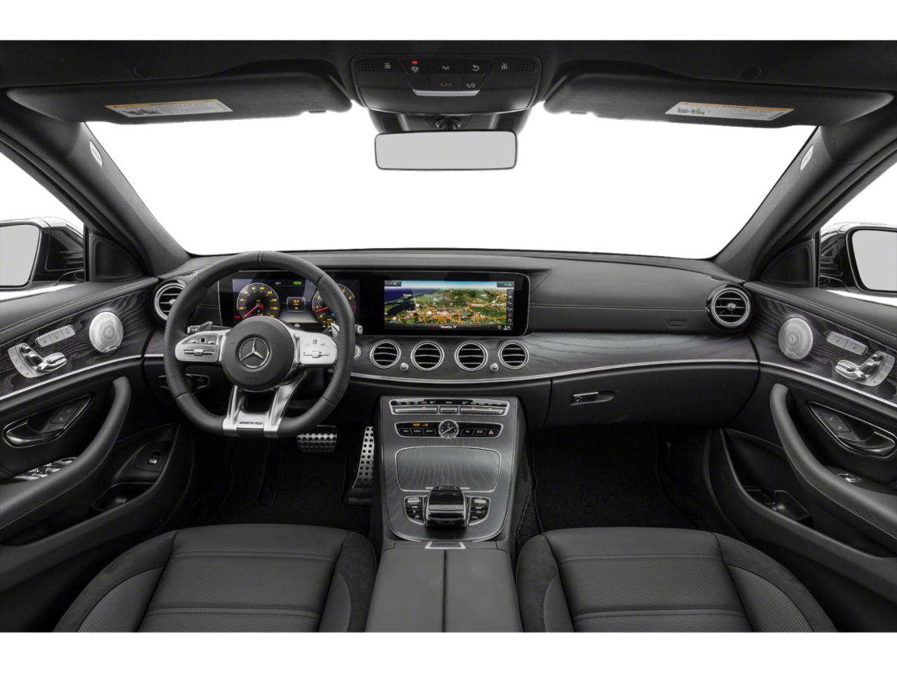 2020 Mercedes-Benz E-Class Vehicle Photo in Maitland, FL 32751