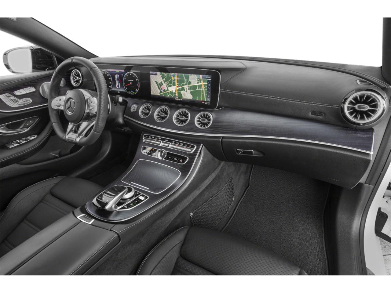 2020 Mercedes-Benz E-Class Vehicle Photo in Delray Beach, FL 33444