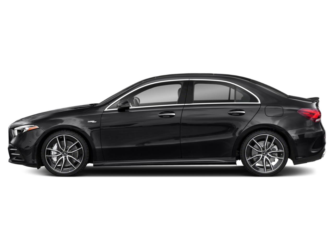 2020 Mercedes-Benz A-Class Vehicle Photo in Mobile, AL 36695