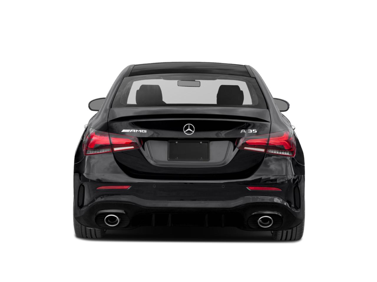 2020 Mercedes-Benz A-Class Vehicle Photo in Mobile, AL 36695