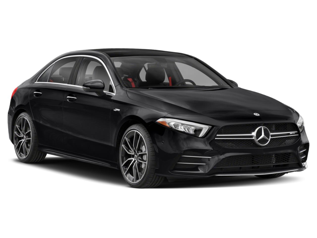 2020 Mercedes-Benz A-Class Vehicle Photo in Mobile, AL 36695