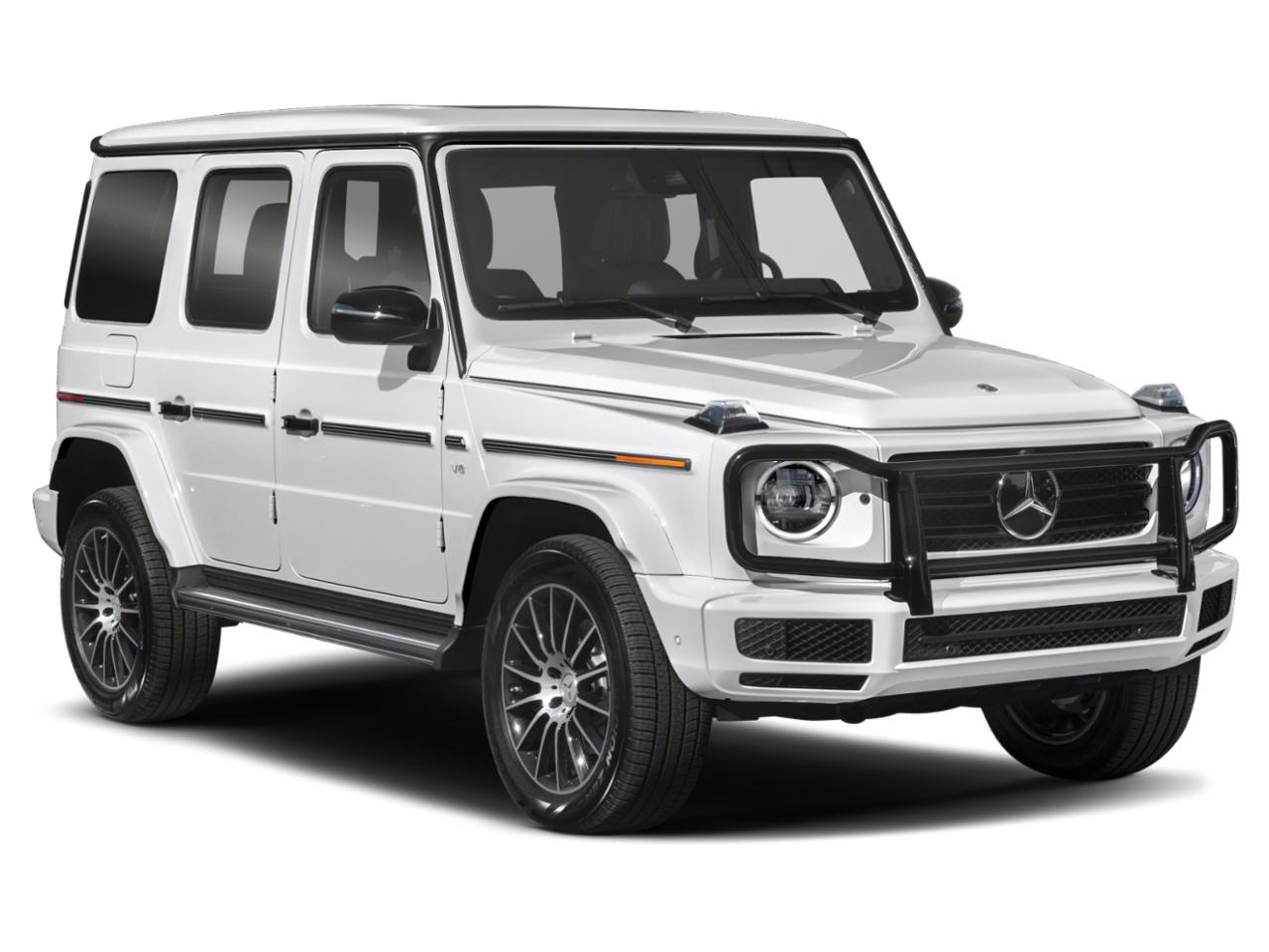 2020 Mercedes-Benz G-Class Vehicle Photo in Sanford, FL 32771