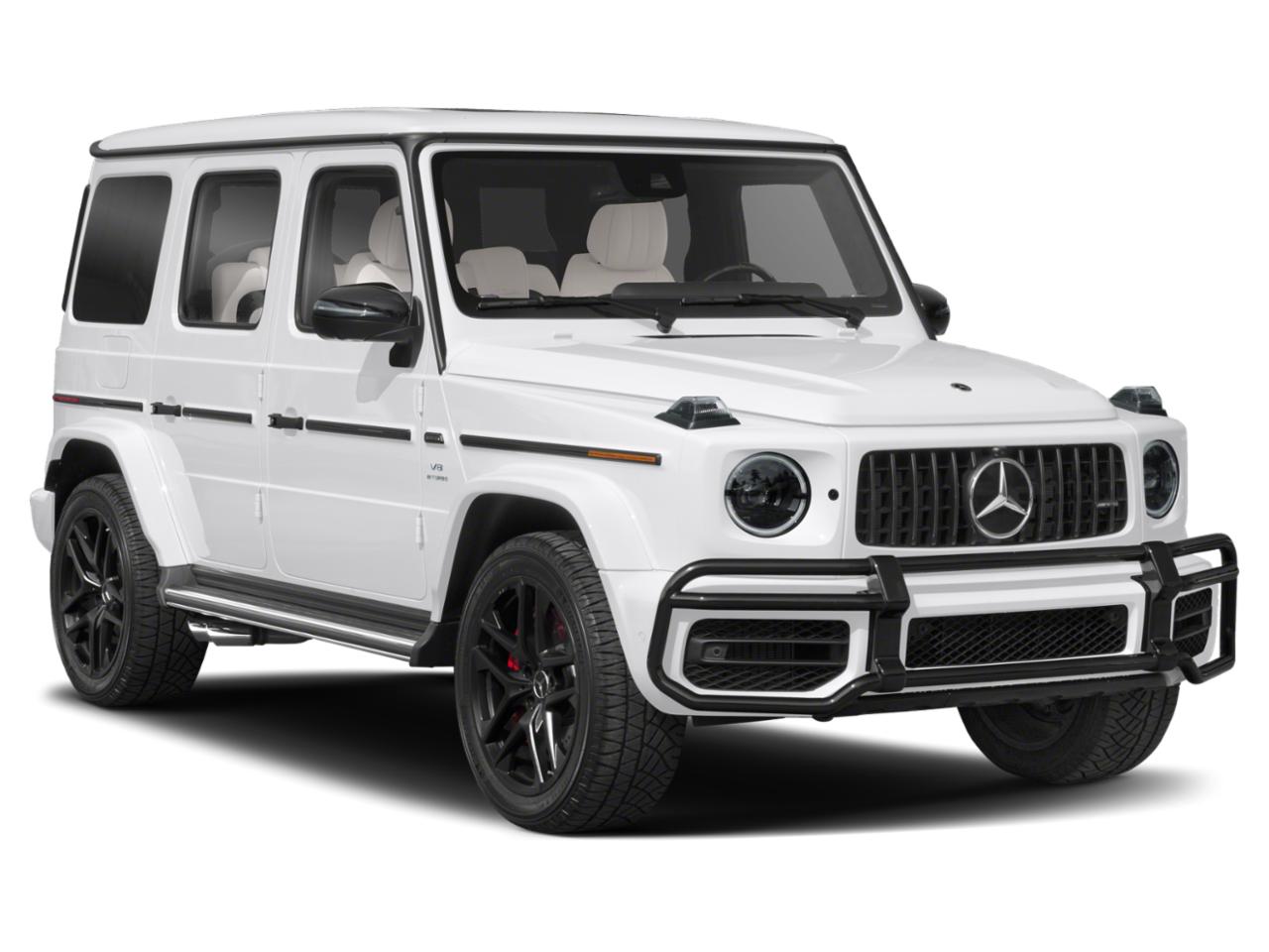 2020 Mercedes-Benz G-Class Vehicle Photo in Wesley Chapel, FL 33544