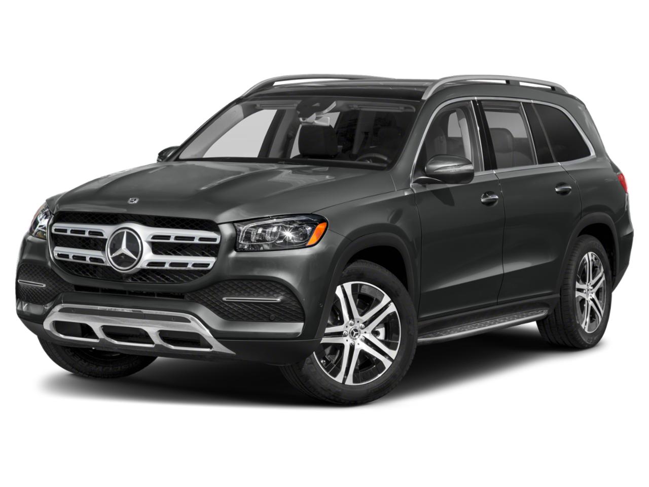 2020 Mercedes-Benz GLS Vehicle Photo in SELMA, TX 78154-1460