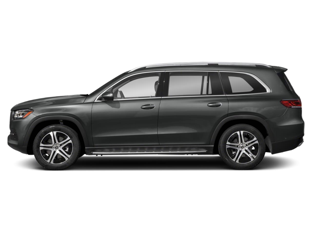 2020 Mercedes-Benz GLS Vehicle Photo in Sanford, FL 32771