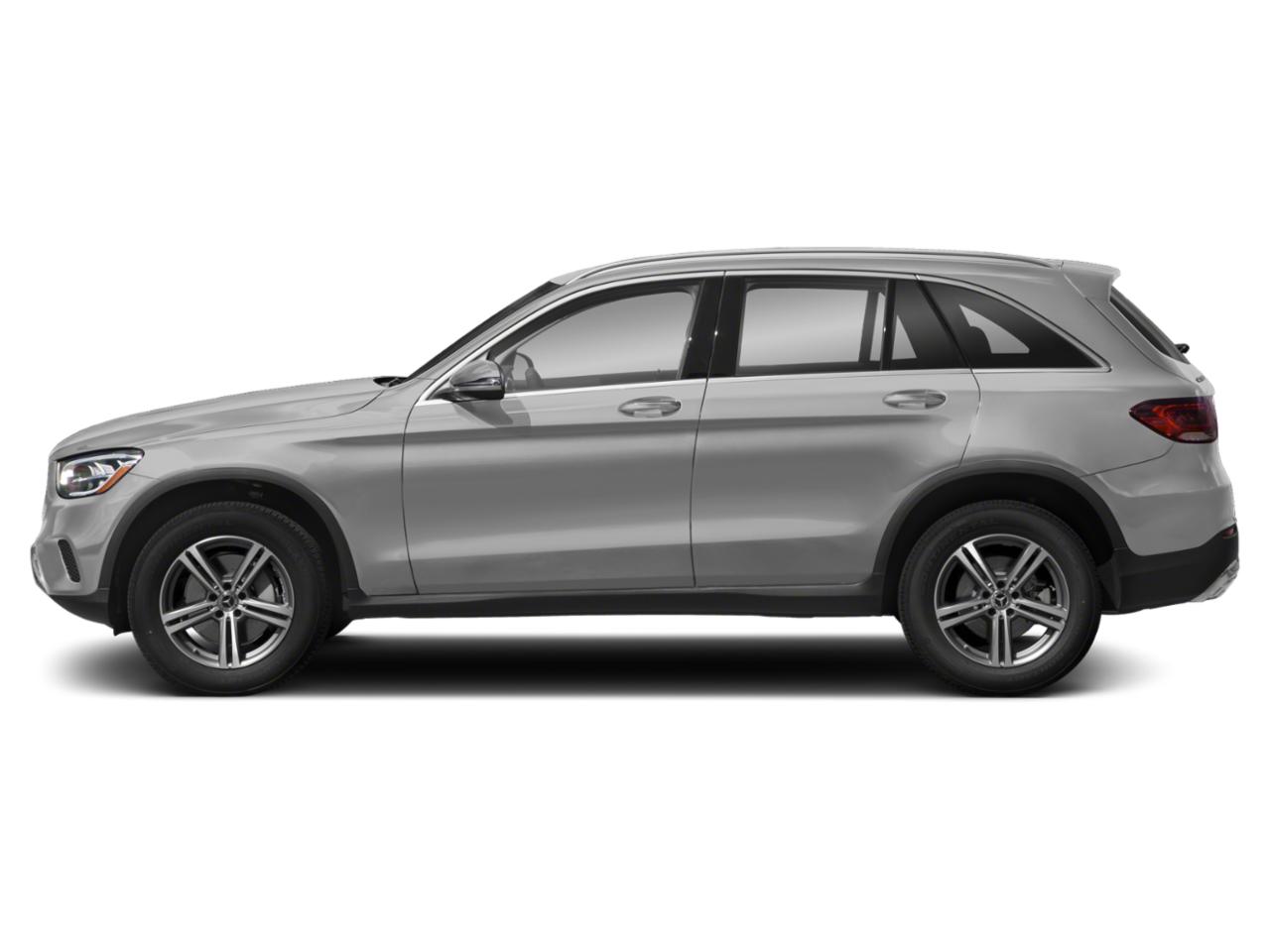 2020 Mercedes-Benz GLC Vehicle Photo in Grapevine, TX 76051