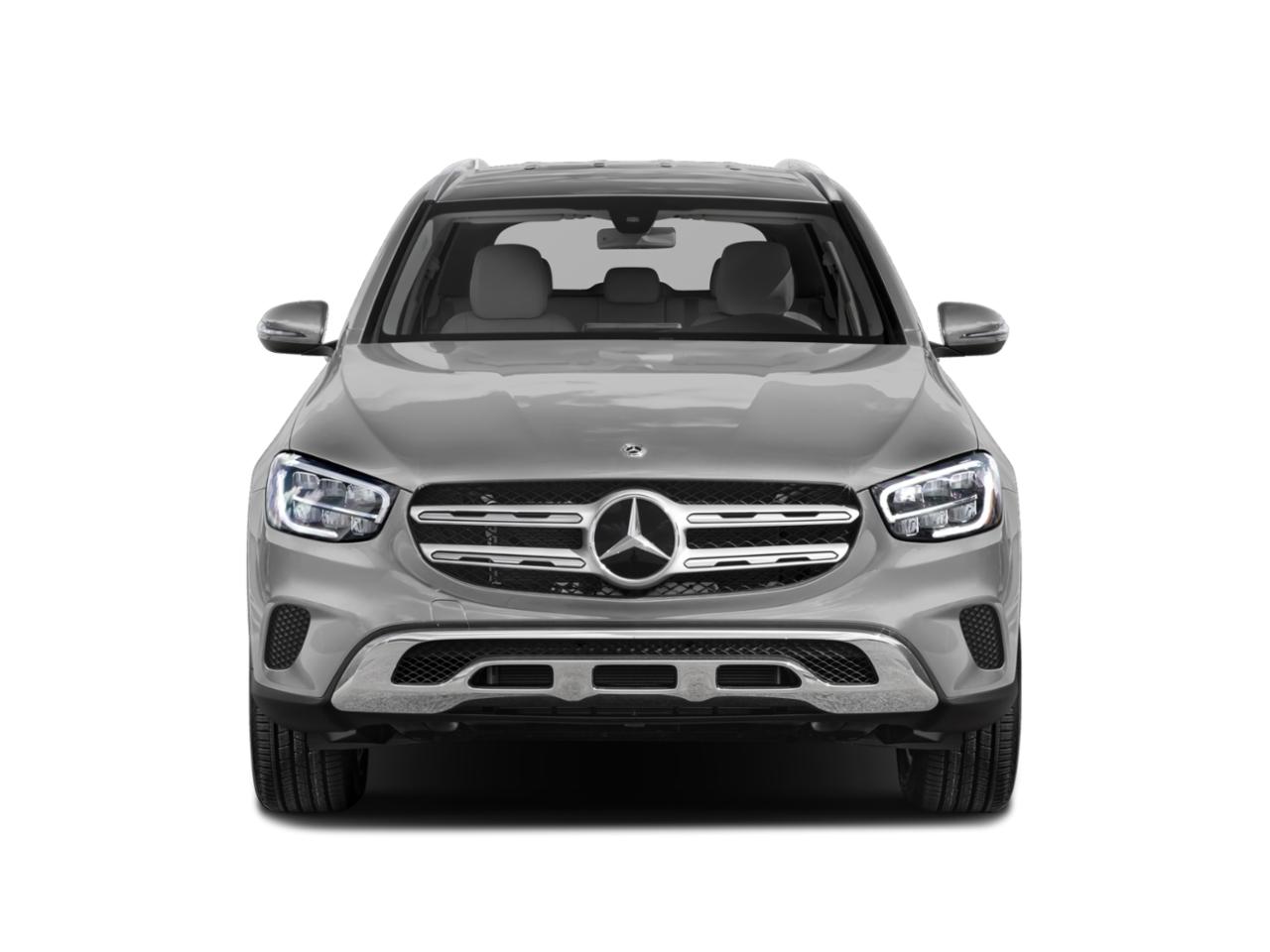 2020 Mercedes-Benz GLC Vehicle Photo in Grapevine, TX 76051