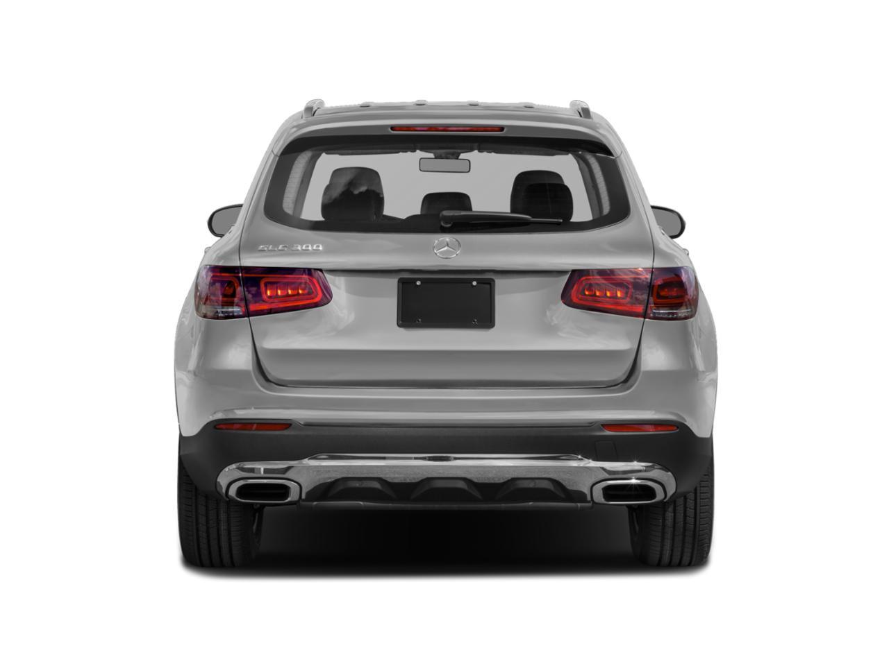 2020 Mercedes-Benz GLC Vehicle Photo in Coconut Creek, FL 33073