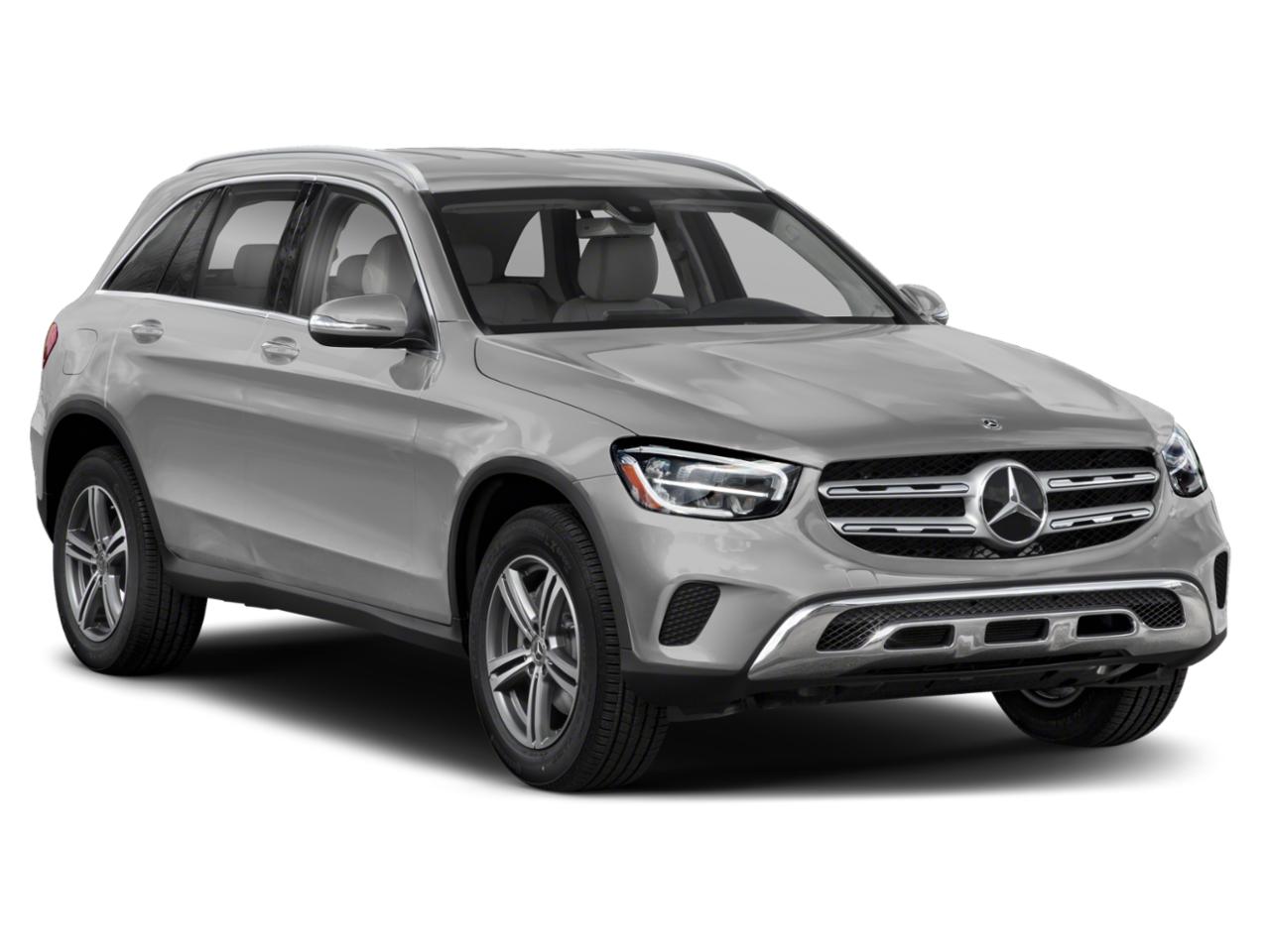 2020 Mercedes-Benz GLC Vehicle Photo in Grapevine, TX 76051