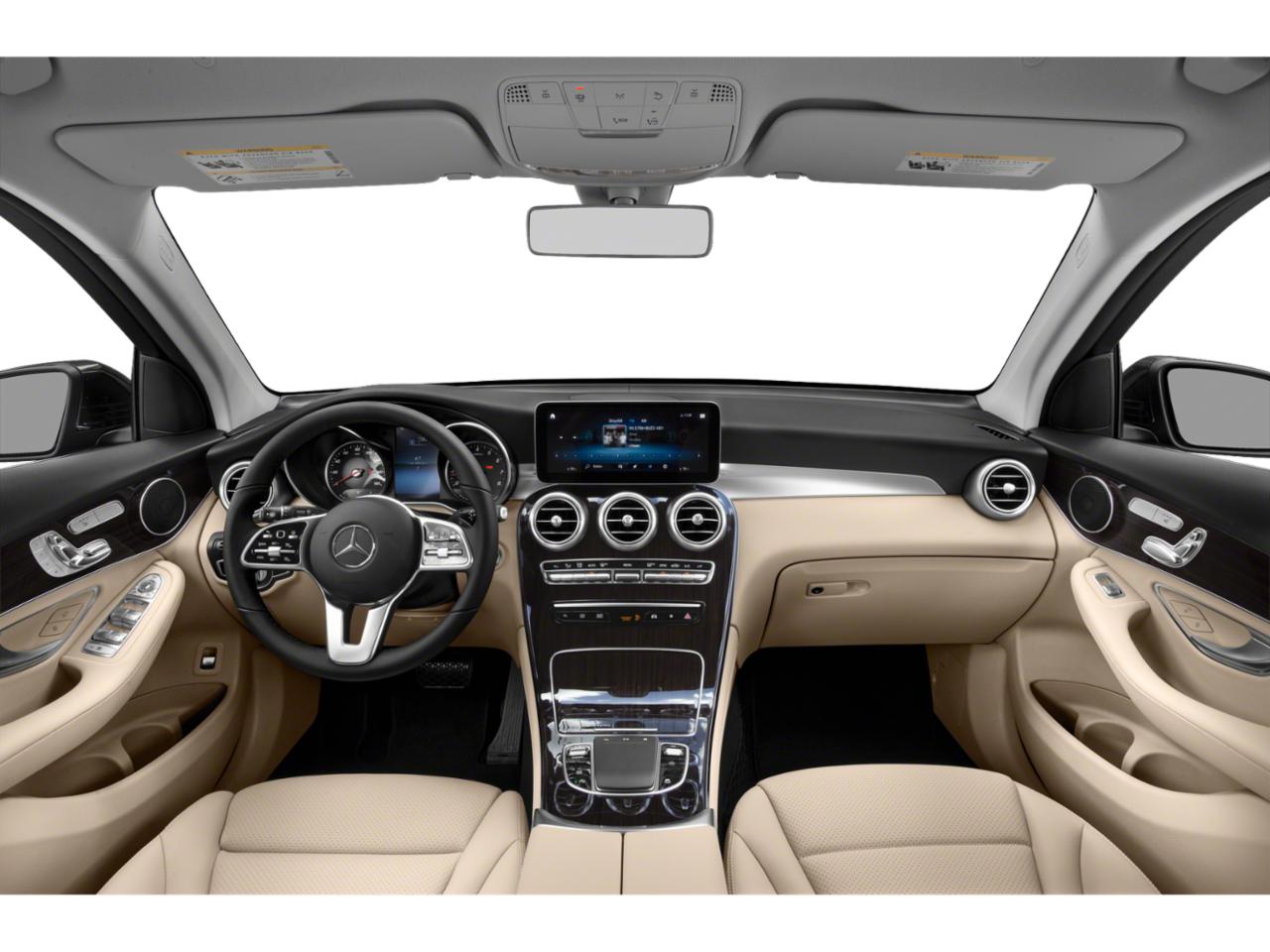 2020 Mercedes-Benz GLC Vehicle Photo in Sanford, FL 32771