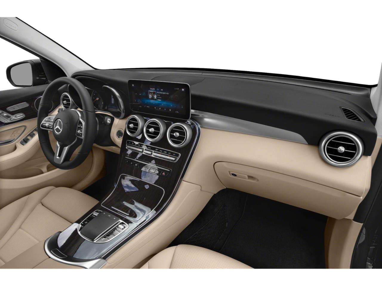 2020 Mercedes-Benz GLC Vehicle Photo in Maitland, FL 32751