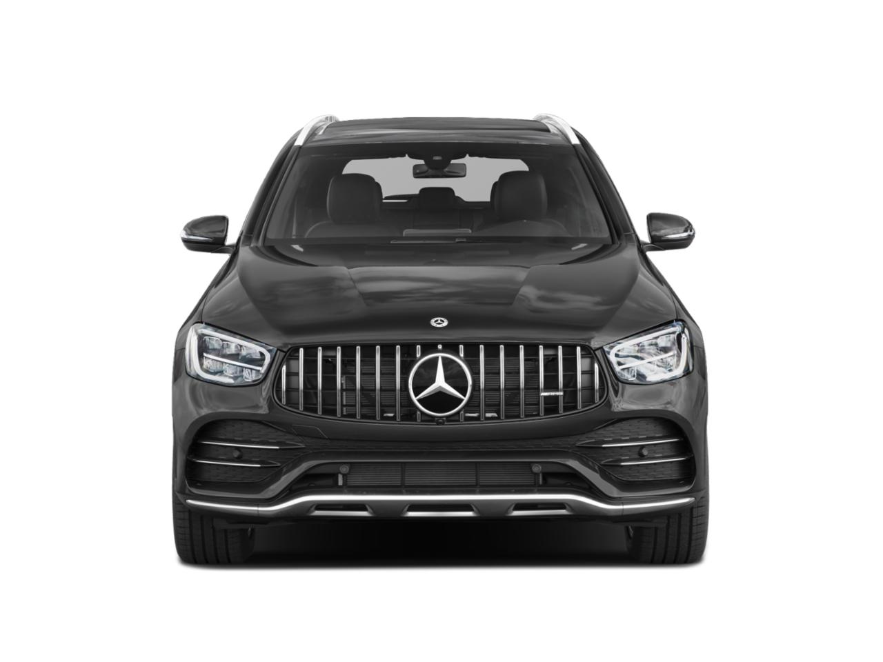 2020 Mercedes-Benz GLC Vehicle Photo in Coconut Creek, FL 33073