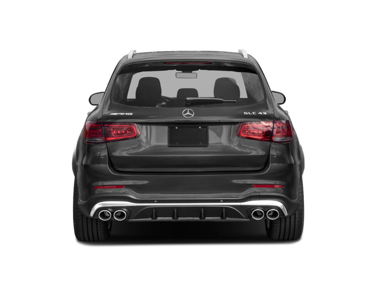 2020 Mercedes-Benz GLC Vehicle Photo in Coconut Creek, FL 33073