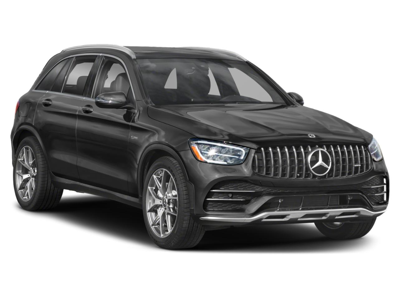 2020 Mercedes-Benz GLC Vehicle Photo in Coconut Creek, FL 33073