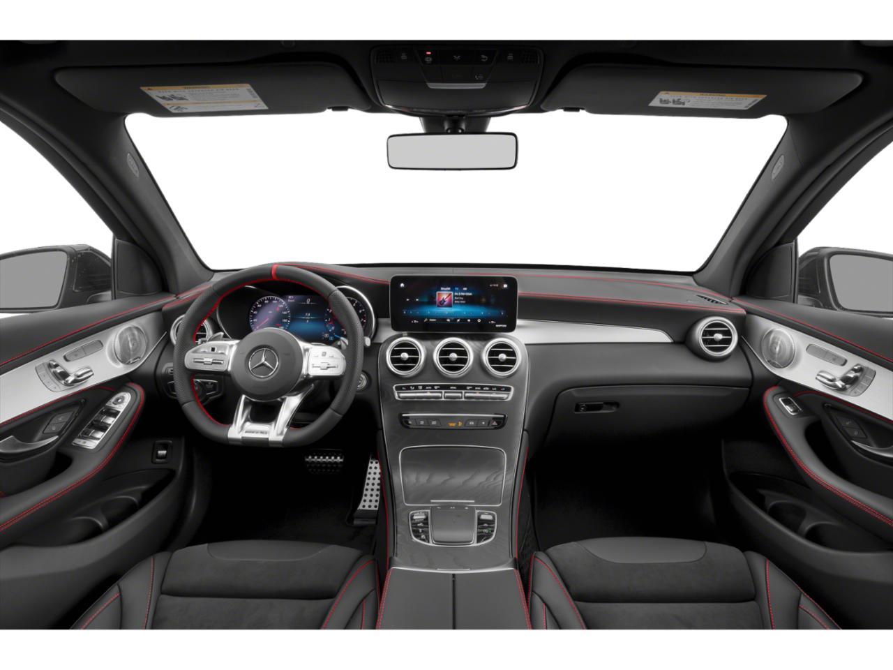 2020 Mercedes-Benz GLC Vehicle Photo in Coconut Creek, FL 33073