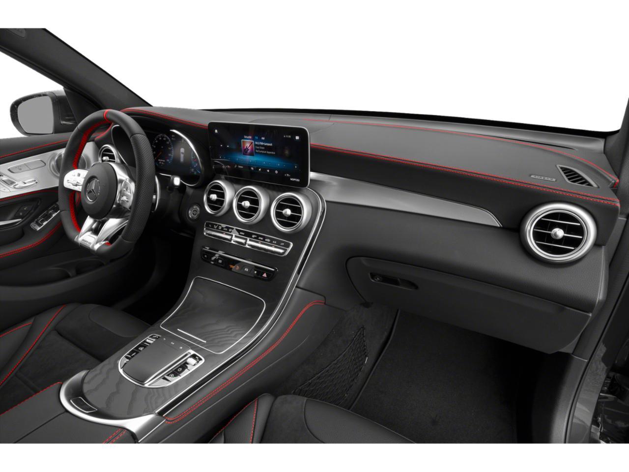 2020 Mercedes-Benz GLC Vehicle Photo in Coconut Creek, FL 33073