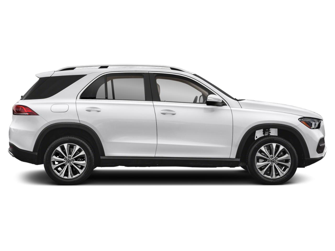 2020 Mercedes-Benz GLE Vehicle Photo in Wesley Chapel, FL 33544