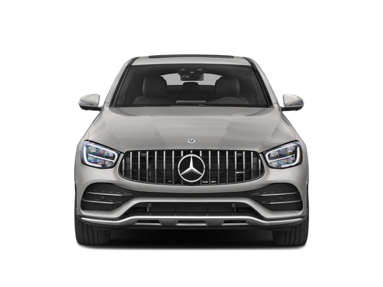 2020 Mercedes-Benz GLC Vehicle Photo in Sarasota, FL 34231