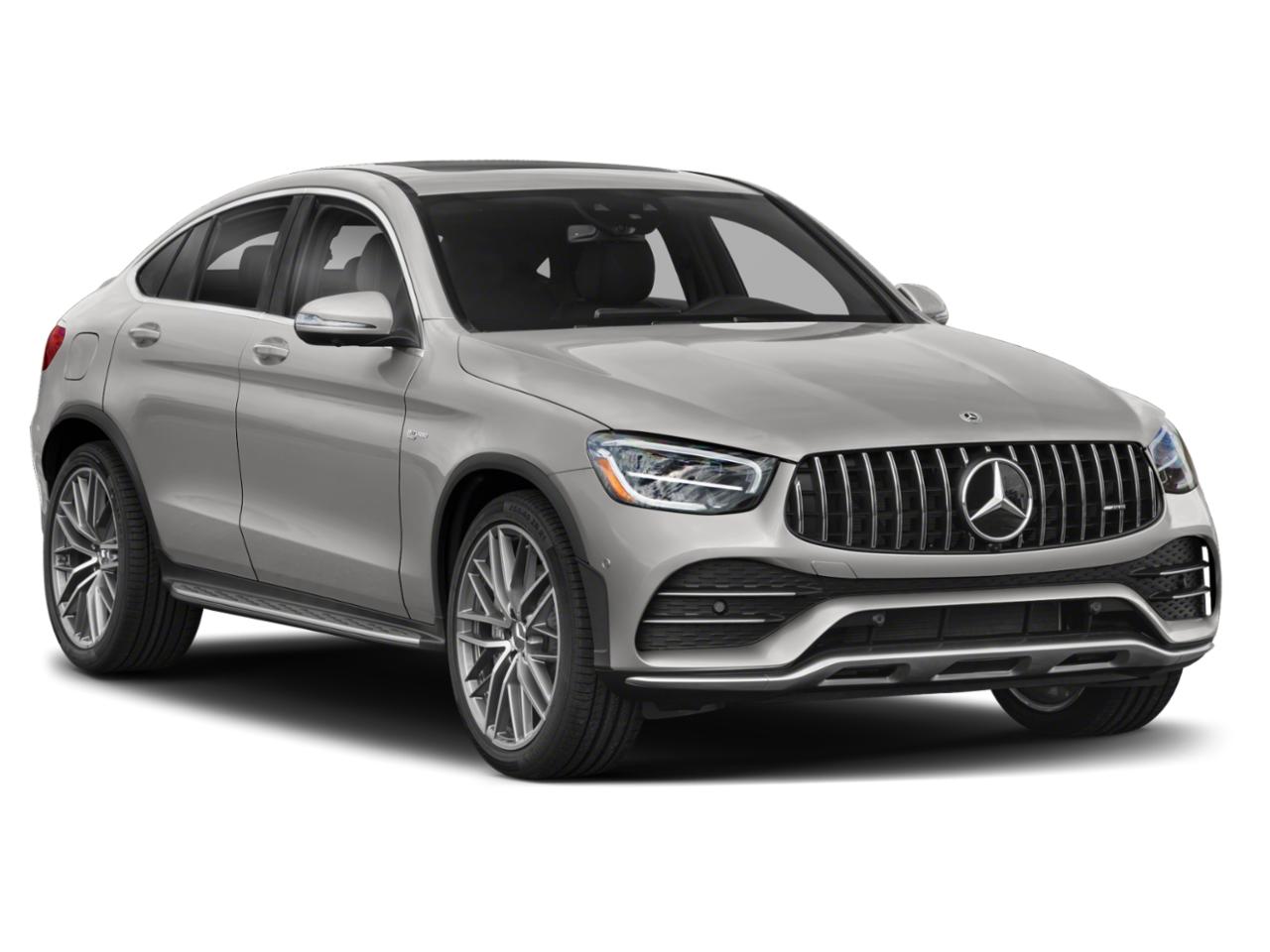 2020 Mercedes-Benz GLC Vehicle Photo in Sarasota, FL 34231