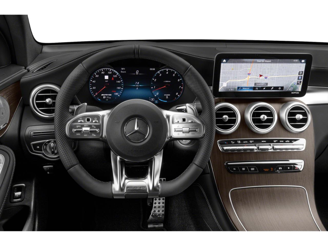 2020 Mercedes-Benz GLC Vehicle Photo in Sarasota, FL 34231